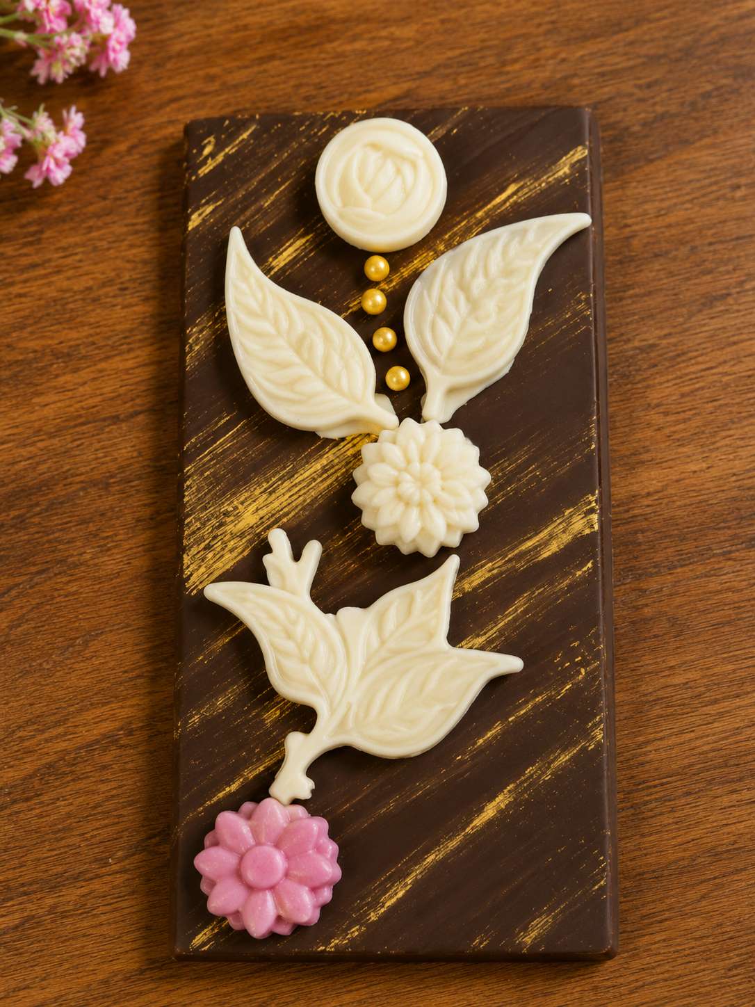 Crafting Perfection